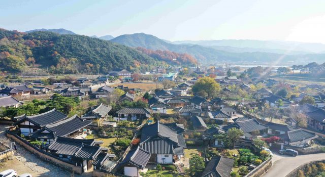 함양군, 2025년 방문객 증가율 ‘경남 최고’