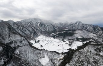 울릉군, 겨울섬을 문화여행지로…‘2026 울릉 윈터문화여행’ 개최