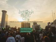 방콕서 세계 음악 한자리에… ‘방콕 뮤직 시티 2026’ 개최