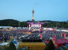 대구치맥페스티벌, 문화관광축제 3회 연속 선정