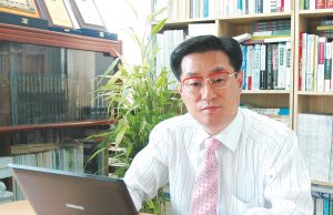 전병열 신년 에세이 l 가화만사성이 내 인생 최고의 덕목