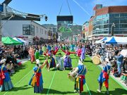 정선아리랑제, 2026–2027 문화관광축제 선정