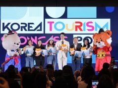 한국관광공사, 태국 방콕서 한국관광 쇼케이스 성료