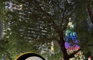 전통 딤섬집부터 루프탑 바까지, 펭수의 홍콩 N잡러 도전기