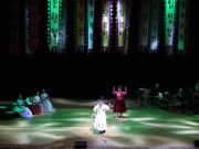 함안문화예술회관, 2026년 공연예술지역유통지원사업 선정…국비 1억4천만 원 확보