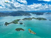 섬의 가치 세계로 향한다…2026여수세계섬박람회 개막 200일 앞으로