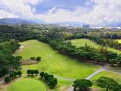 보문골프클럽, 숙박객 그린피 할인 등 참여형 이벤트 확대