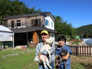 함평군 콩강아지농장, 군 최초 ‘우수 치유농업시설 인증’ 획득