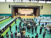 함평서 ‘대한민국 난 명품 대제전’ 개최