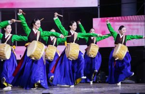 K-POP 타고 되살아난 ‘아리랑’…5월 밀양서 전통과 미래 잇는다