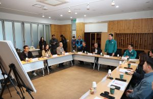 생태와 역사 품은 무안, 세계유산 도시 향한 대전환 시동