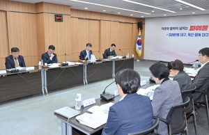 대구 옛 경북도청 부지, 문화예술 중심지로 탈바꿈 추진