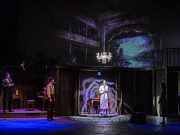 논산문화관광재단, 연극 ‘사의 찬미’ 공연 성료