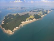 보령 원산2리, 섬-기업 협력 관광으로 새 성장 동력 확보