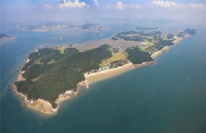 보령 원산2리, 섬-기업 협력 관광으로 새 성장 동력 확보