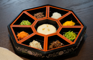 한국의집, 재개관 맞아 봄 제철 궁중음식 선보여