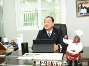 화제의 인물 | 이승우 (주)주은씨푸드 대표이사