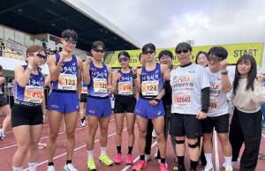 스포츠로 머무는 도시 나주