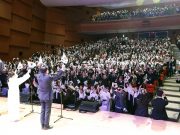 김태흠 충남지사 “자치 실현하는 ‘진짜 통합’로 가야”