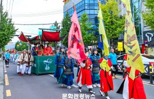 함안 대표 축제 2개 경남도 지원사업 선정