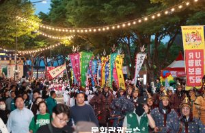 의령 홍의장군축제 개막 앞두고 현장 분주… “의병정신, 미래 100년으로”