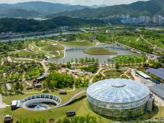 트래블 ㅣ 순천, 자연과 시간이 빚어낸 이야기