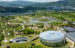 트래블 ㅣ 순천, 자연과 시간이 빚어낸 이야기