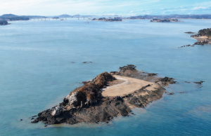 해양수산부 추천 바다 여행 ㅣ 봄바람 따라 떠나는 4월의 바다 여행