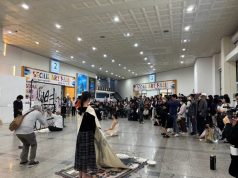 서울아트페어 5회 개막 앞두고 준비 한창…5월 강남 세텍서 개최