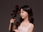 15세 첼리스트 김정아, 국제 콩쿠르 우승…최연소 2관왕 쾌거