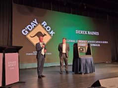 호주관광청, 서울서 열린 한·호 비즈니스 어워즈서 방문 경제 부문 수상