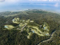 홍성 서부해안 개발 본궤도…골프리조트로 체류형 관광 전환 시동