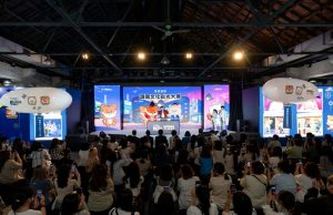 “K-관광에 빠진 타이베이”…한국관광공사, 대만서 대형 로드쇼 흥행