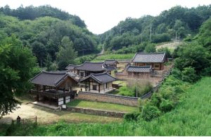 600년 세월 품은 예안향교 대성전…안동의 유교 문화유산, 보물 된다