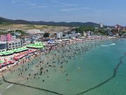 포항 해수욕장 8곳 11일 일제 개장…44일간 여름 피서객 맞이