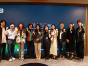 거장 백남준 예술정신과 AI의 만남…’DMAF 2026′ 20일 개막