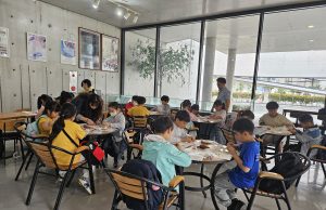 함안 손양원기념관, 체험으로 되새긴 나라사랑…1880명 발길