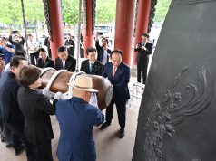 대구시, 광복 81주년 맞아 참배부터 음악회까지 시민과 함께