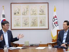 문화·체육 현장 파고든 최휘영 문체부 장관… 강원 방문해 “지역 주도 정책 든든히 뒷받침할 것”
