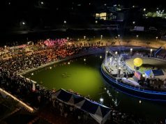 안동 밤하늘 수놓을 트롯 가락… ‘달빛 트롯 콘서트’ 12일 개막