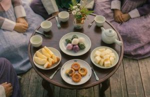 한국유교문화진흥원 “추석 차례상보다 중요한 건 가족의 마음”