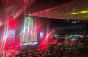 제31회 부산국제영화제 개막…열흘간 아시아 영화축제 펼쳐진다