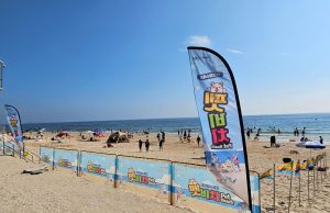 경포·광안리·대천해수욕장, 2026년 우수 해수욕장 선정