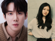 유연석·고아성, 부산국제영화제 ‘올해의 배우상’ 심사 맡는다