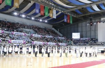 2만 명 함성 속 펼쳐지는 생활체육 대축제… ‘제37회 부산시민체육대축전’ 12일 개막