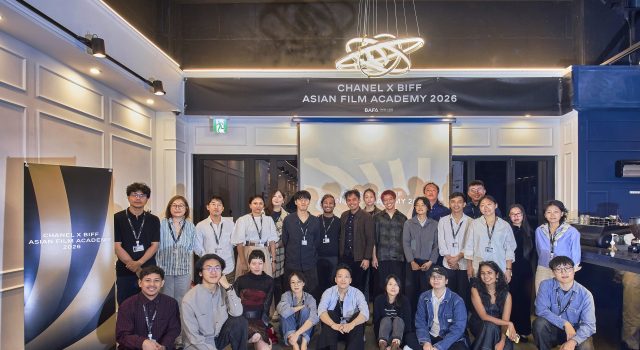 24명 아시아 영화인 부산에 모였다…아시아영화아카데미 20일 창작 여정 시작