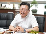단체장에게 듣는다 l 장기수 천안시장 단독 인터뷰