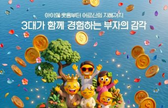 의령리치리치페스티벌 10월 2일 개막…가족 체험형 축제로