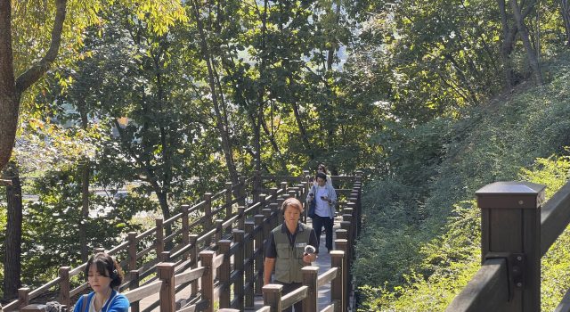 경기도·경기관광공사, ‘경기 로컬여행 파트너스’ 기획 콘텐츠 4종 운영