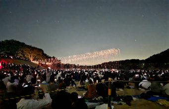 안동 세계유산축전 개막 6일간 8만 명 방문…25일까지 이어져
